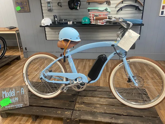 e-Cyclist Picture 5