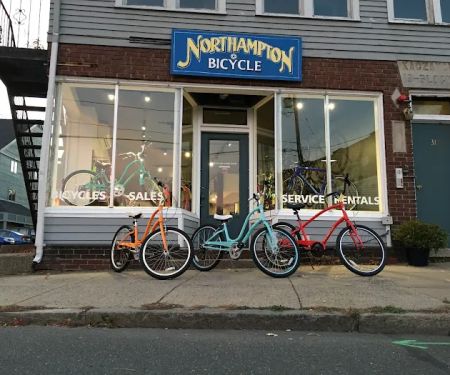 Northampton Bicycle