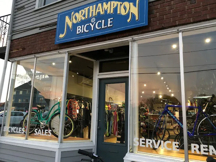 Northampton Bicycle Picture 4