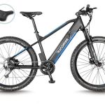 Quadrini USA Electric Bikes