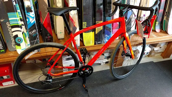 Valley Bike and Ski Werks Picture 4