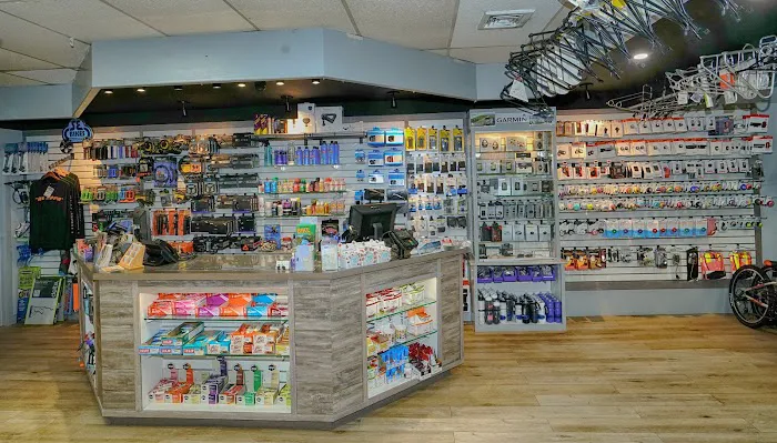 Rotations Bicycle Center Picture 2