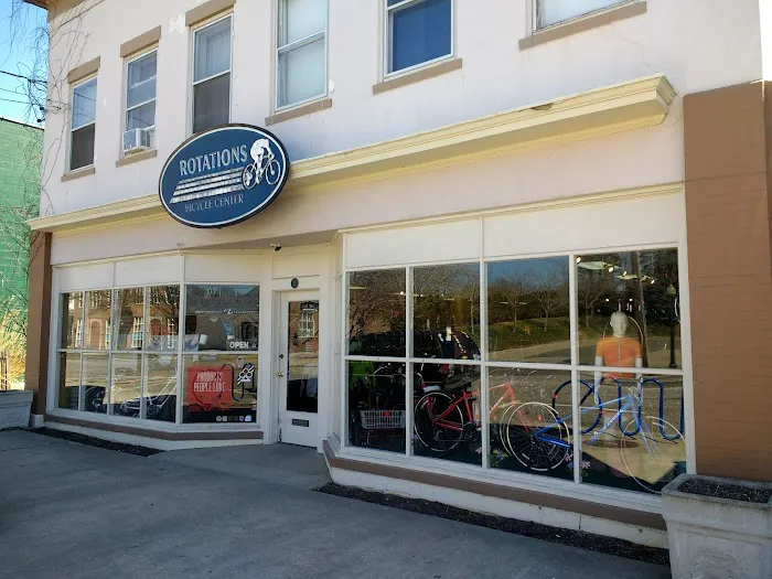Rotations Bicycle Center Picture 1