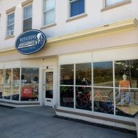 Rotations Bicycle Center ico