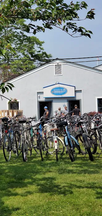 Rotations Bicycle Center Picture 6