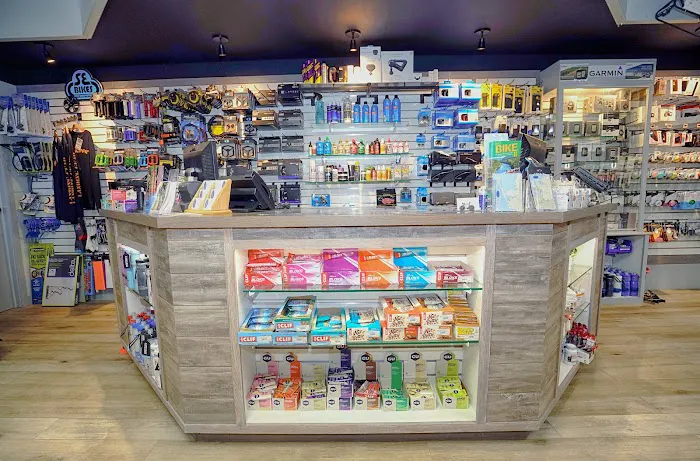 Rotations Bicycle Center Picture 5