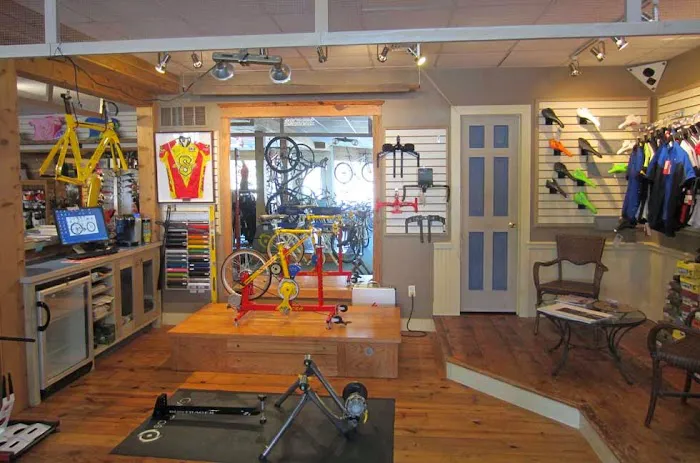 Rotations Bicycle Center Picture 3