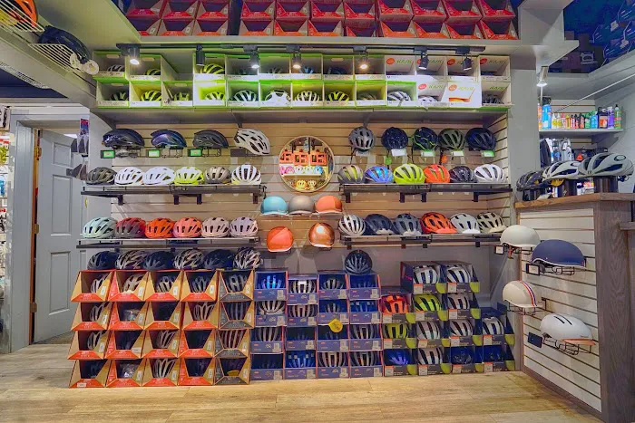 Rotations Bicycle Center Picture 7