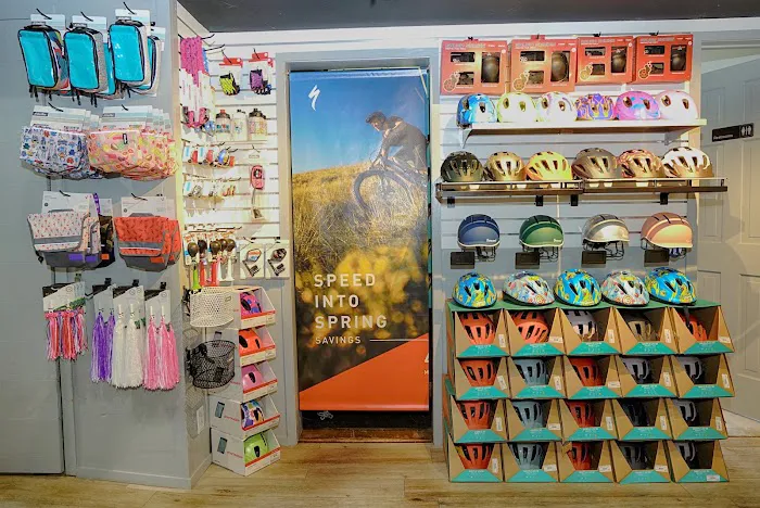 Rotations Bicycle Center Picture 9