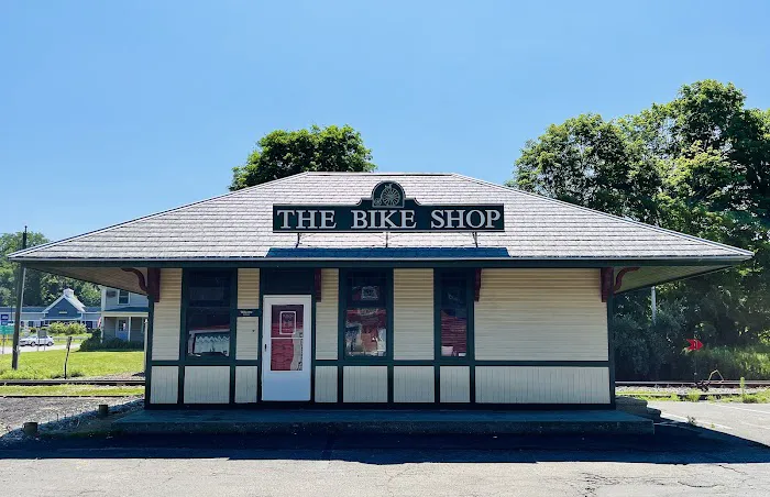 The Bike Shop Picture 3