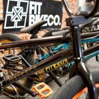 The Bike Shop ico