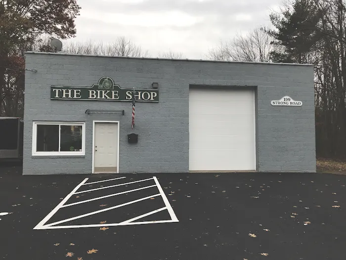 The Bike Shop Picture 7