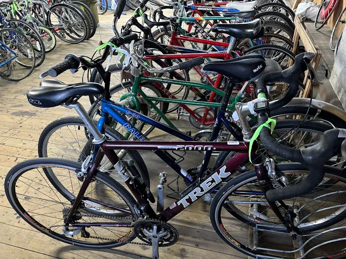 Bikeatoga Picture 2