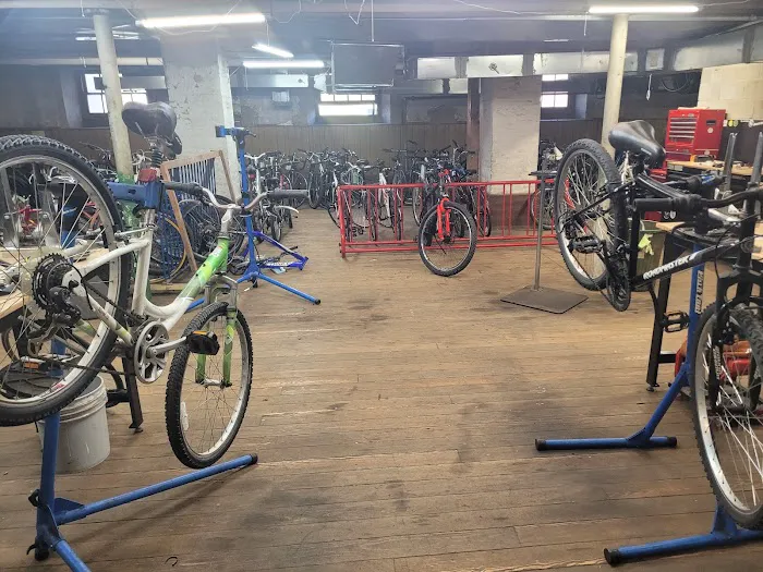 Bikeatoga Picture 3