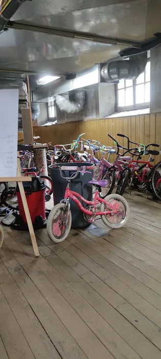Bikeatoga Picture 6
