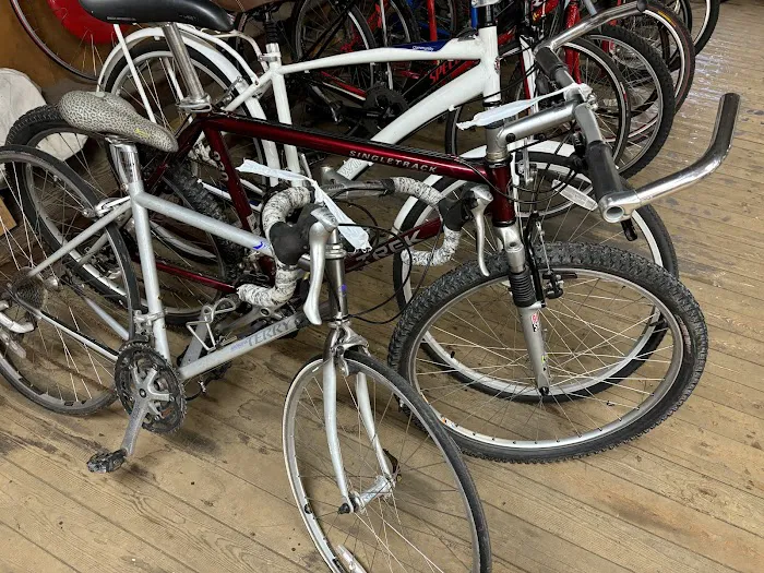Bikeatoga Picture 5