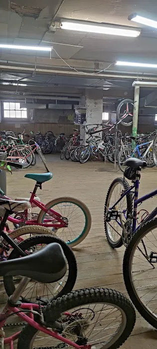 Bikeatoga Picture 4