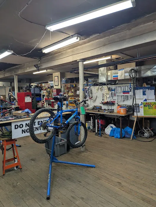 Bikeatoga Picture 8