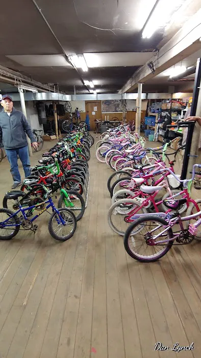 Bikeatoga Picture 10