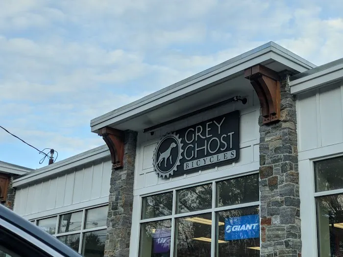 Grey Ghost Bicycles Saratoga Picture 1