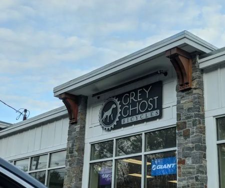 Grey Ghost Bicycles Saratoga