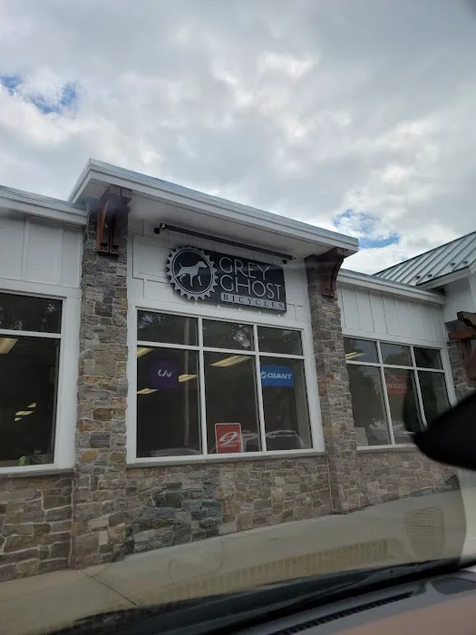 Grey Ghost Bicycles Saratoga Picture 6