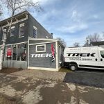 Trek Bicycle Saratoga Springs