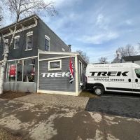 Trek Bicycle Saratoga Springs ico
