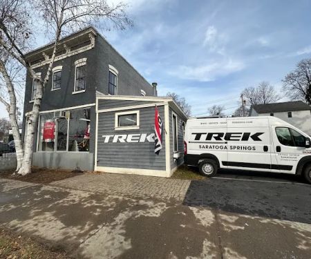 Trek Bicycle Saratoga Springs