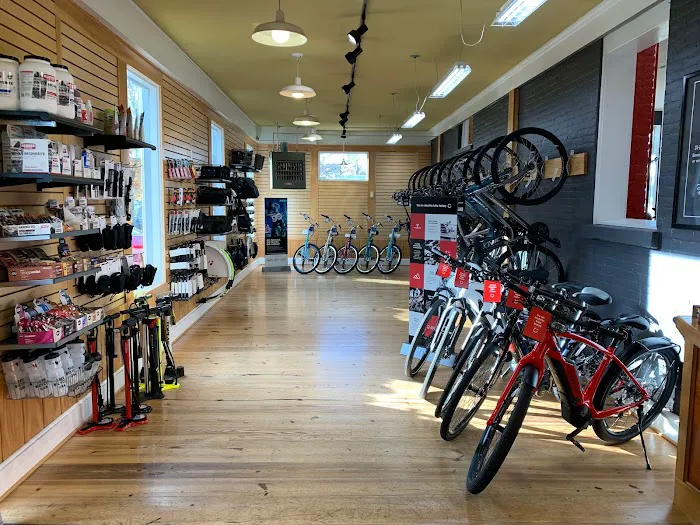 Trek Bicycle Saratoga Springs Picture 5