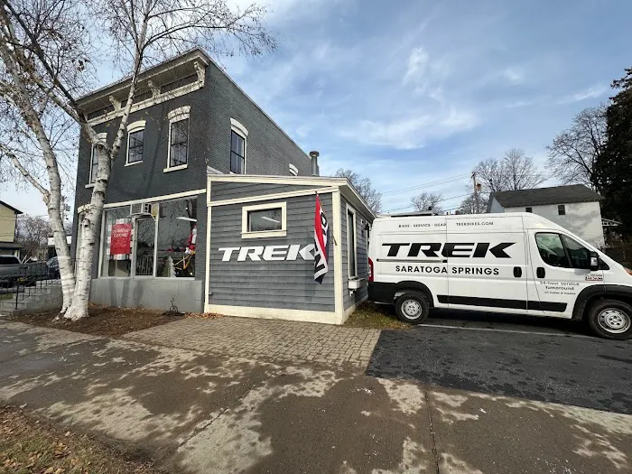 Trek Bicycle Saratoga Springs Picture 4
