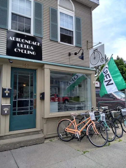 ADIRONDACK ULTRA CYCLING Picture 3