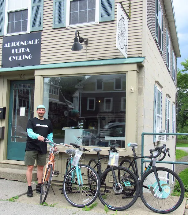 ADIRONDACK ULTRA CYCLING Picture 1