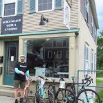 ADIRONDACK ULTRA CYCLING