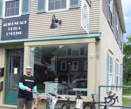 ADIRONDACK ULTRA CYCLING