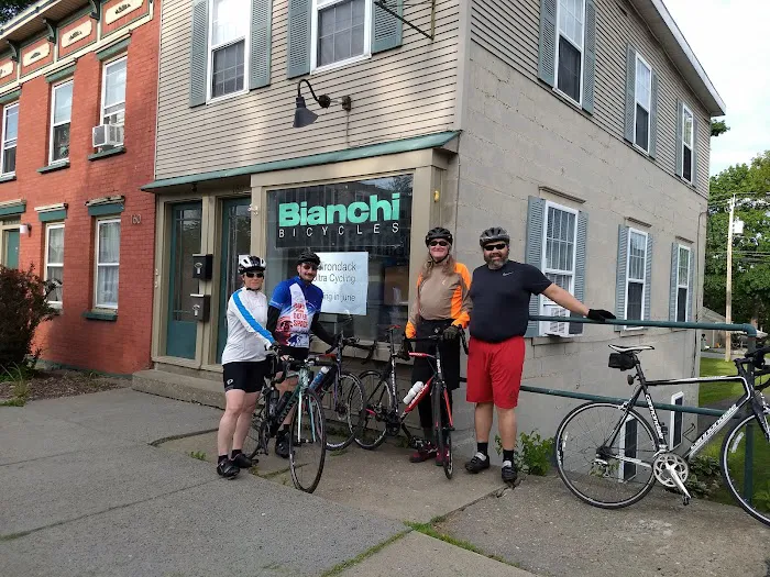 ADIRONDACK ULTRA CYCLING Picture 10