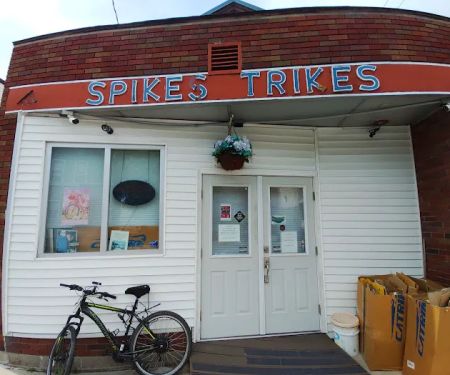 Bike Barn Cycling and Fitness