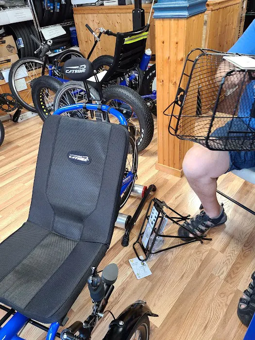 Bike Barn Cycling and Fitness Picture 4