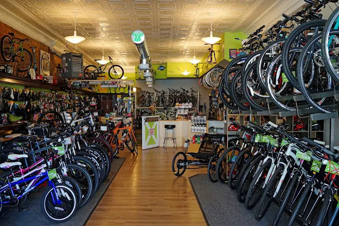 Bike Barn Cycling and Fitness Picture 9