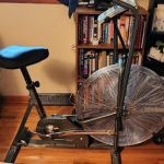 S&H bicycle store.