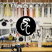 Storrs Center Cycle ico