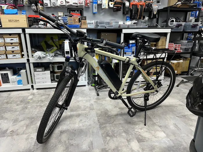 Real Good Cycles Picture 1