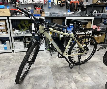 Real Good Cycles