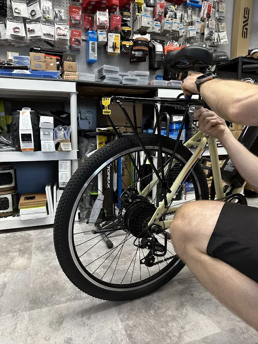 Real Good Cycles Picture 2