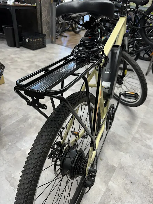 Real Good Cycles Picture 5