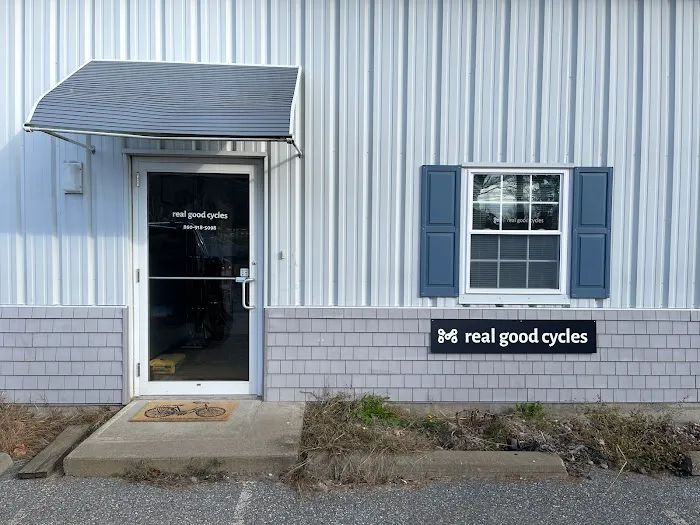 Real Good Cycles Picture 7