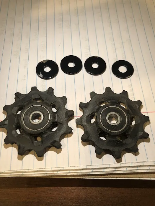 Real Good Cycles Picture 4