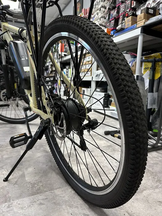 Real Good Cycles Picture 6