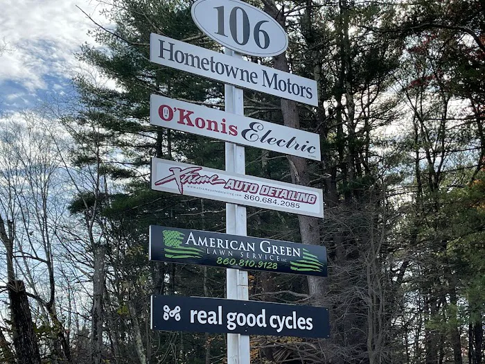 Real Good Cycles Picture 9