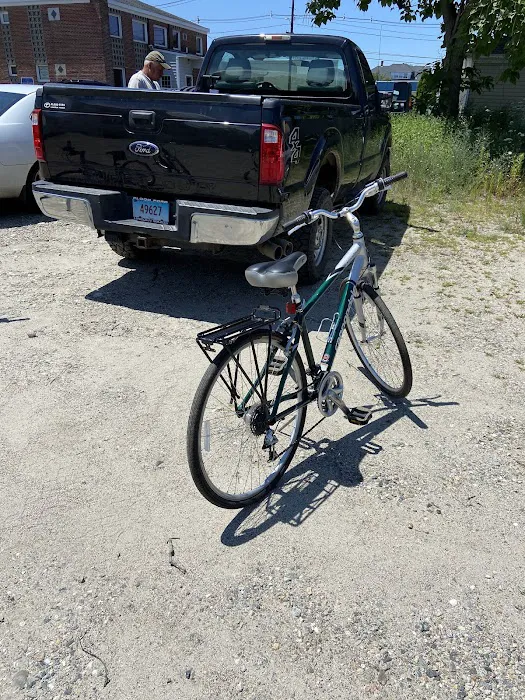Pedal Power Picture 6